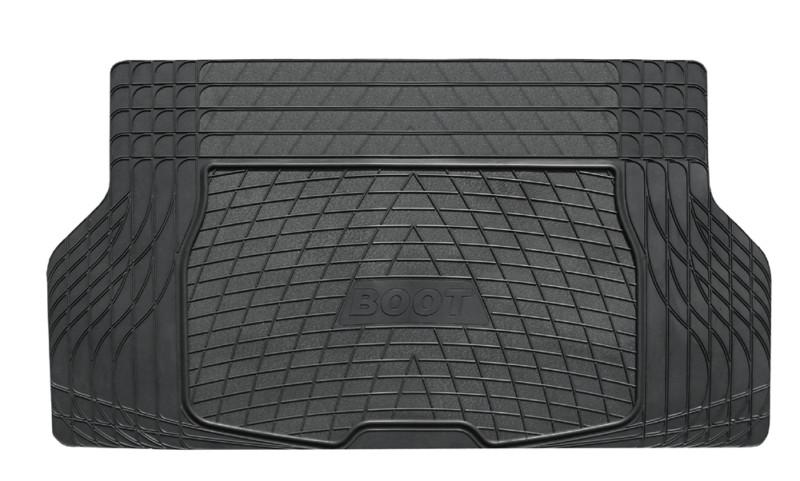 Volvo cargo mat - liner - trim to fit - fits volvo c30, volvo s40, volvo v40