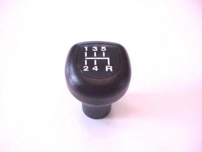 Jeep parts cj, yj &xj shift knob 5 speed  new 3 day special