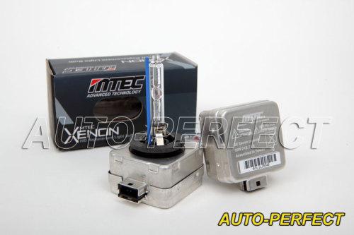 New mtec d1s hid xenon bulbs 4300k 5100k 6000k 9000k