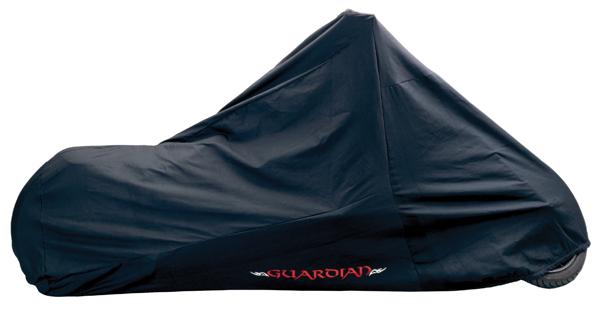 Dowco guardian weatherall plus motorcycle cover - large  50003-02