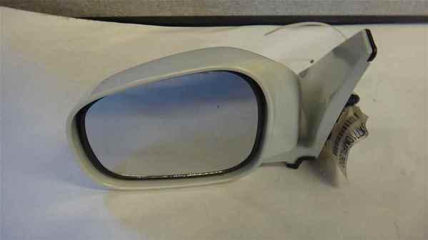 2003 grand vitara driver door mirror  oem