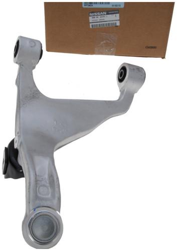 Nissan oem 55502ja00a control arm/suspension control arm