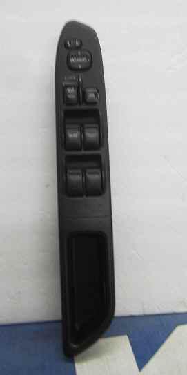 2007 07 forester impreza driver left window door switch