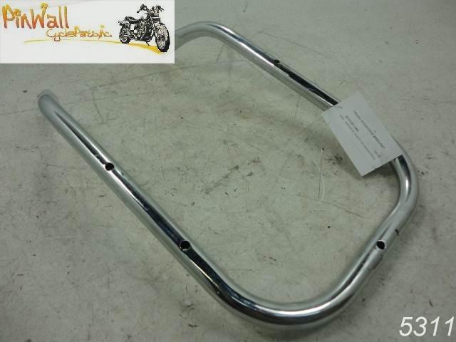 99 harley davidson touring flh trunk mounting bracket