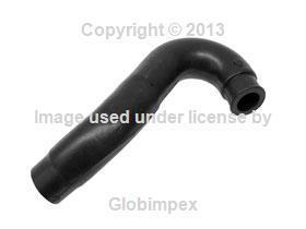 Mercedes w124 r129 engine air hose to throttle housing o.e.m. +1 year warranty