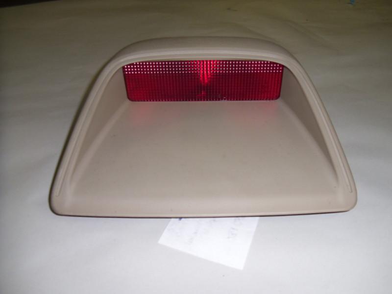 1997 1998 1999 2000 mazda millenia third brake tail light t03251580f80 oem