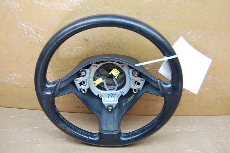 00 01 02 03 04 05 vw jetta gti 3 spoke steering wheel