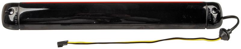 Third brake lamp platinum# 1611000