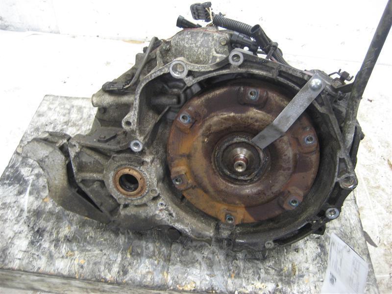 Transmission saab 900 1994 95 auto 378974