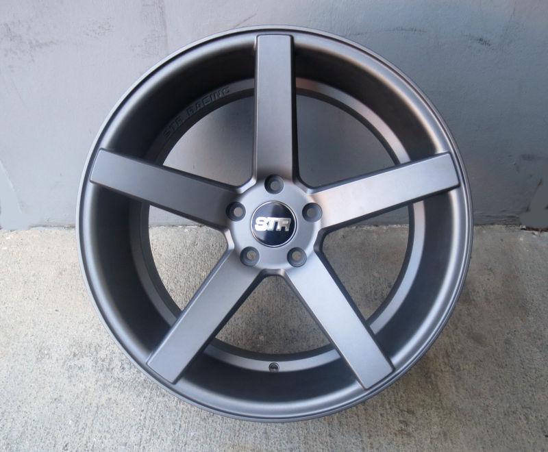 20" srt 607 rims mercedes benz e s cl ml r gl glk  passat audi a4 a6 a7 a8 q5 