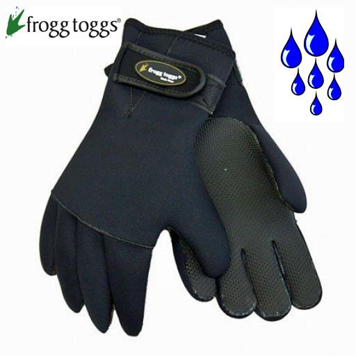 Frogg toggs froggfingers™ neoprene gloves, x-large/2x-large