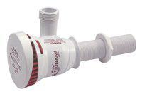 Attwood tsunami 500 cartridge boat marine aerator pump