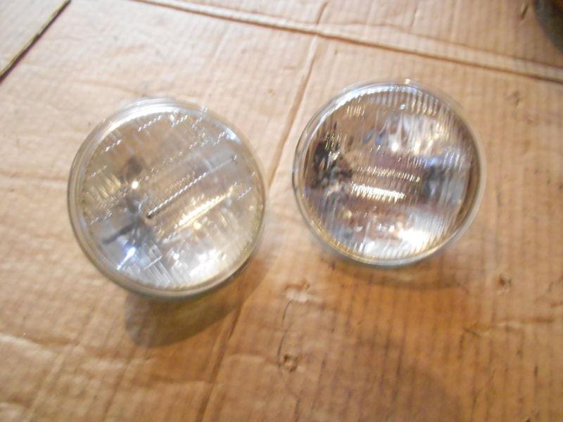 Harley davidson 30 watt wagner passing lamp bulbs