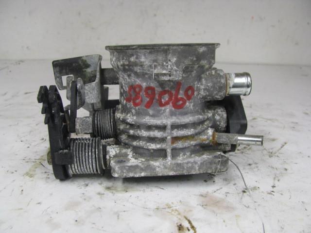 Throttle body saab 900 1993 93 1994 94 1995 95 96 97 98 377143