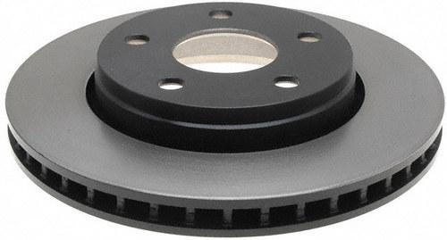 Acdelco durastop 18a2464 front brake rotor/disc-disc brake rotor