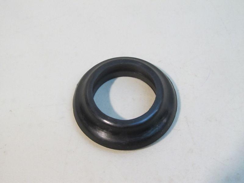 New 1967-1969 ford truck fuel filler neck grommet for in cab tank...f100/750