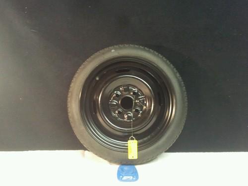 1992 93 94 95 96 97 98 99 toyota tercel paseo oem  spare tire/donut/ wheel.