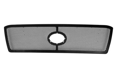 Paramount 47-0173 - toyota tundra restyling perimeter black wire mesh grille