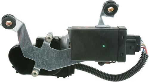 Cardone 85-1005 windshield wiper motor-new cardone select wiper motor