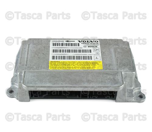 Brand new oem air bag electrical control unit 2011-2014 volvo s60 #31340796