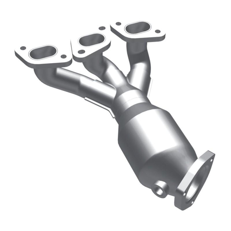 Magnaflow 49 state converter 50823 - direct fit catalytic converter; manifold;