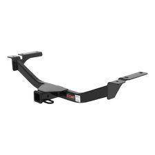 Ford edge trailer hitch