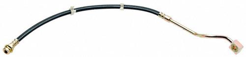 Acdelco durastop 18j2062 brake hose, front-brake hydraulic hose