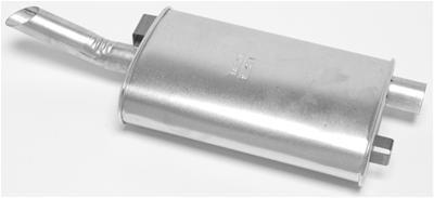 Walker 18271 direct fit muffler