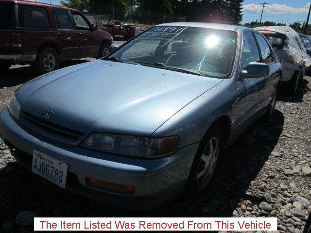 94 95 96 97 honda accord power steering pump 2745427