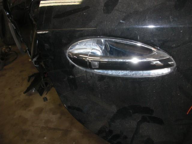 11 mercedes gl550 dr handle, exterior 561972