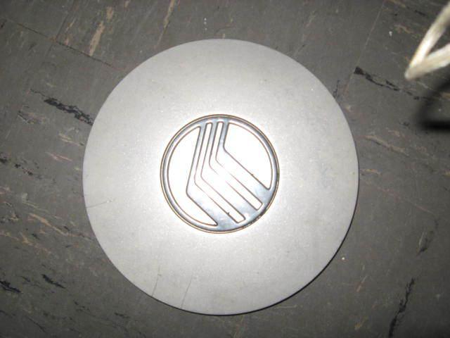 Mercury sable ~ center hub cap cover 8" diameter f44c-1a096-ba 1992 - 2004 