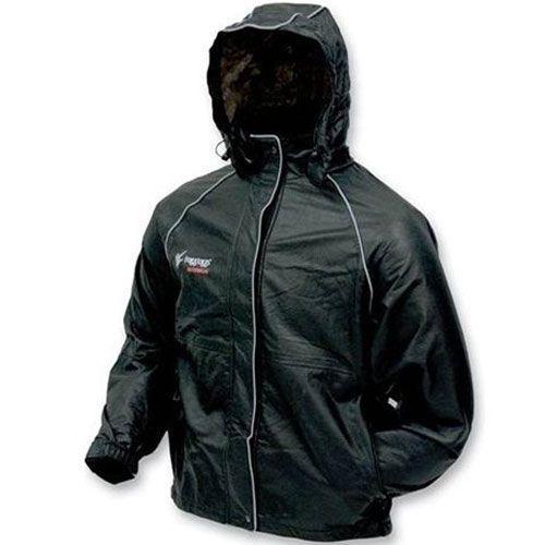 Frogg toggs tekk toad womens rain jacket black