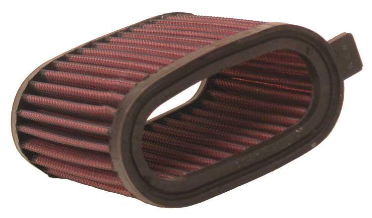 K&n engineering high flow air filter  ka-7587