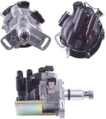 Cardone 84-35435 distributor-new cardone select distributor (electronic)