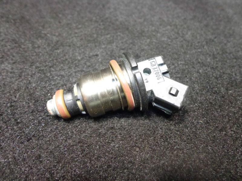 Fuel injector #804841~mercury 2000-2006 110,115,135,150,175,200,210 hp~629