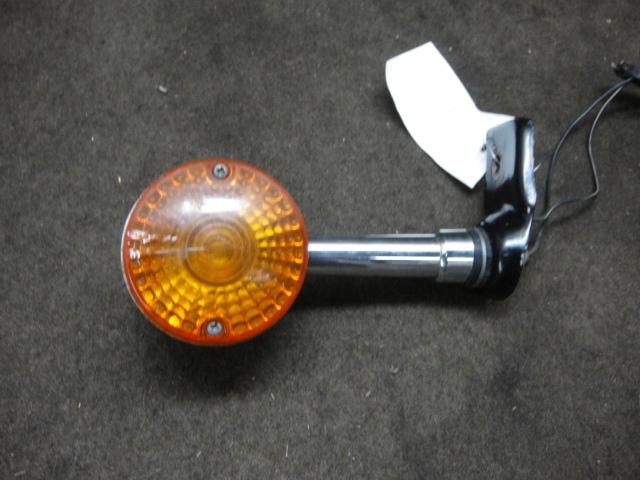 81 suzuki gs550 gs 550 l gs550l turn signal, rear left #1616