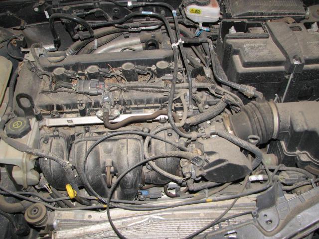 2007 ford focus 41002 miles air flow meter 1387657