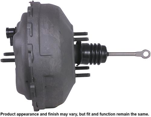 Acdelco durastop 14pb4064 power brake unit-reman power brake booster