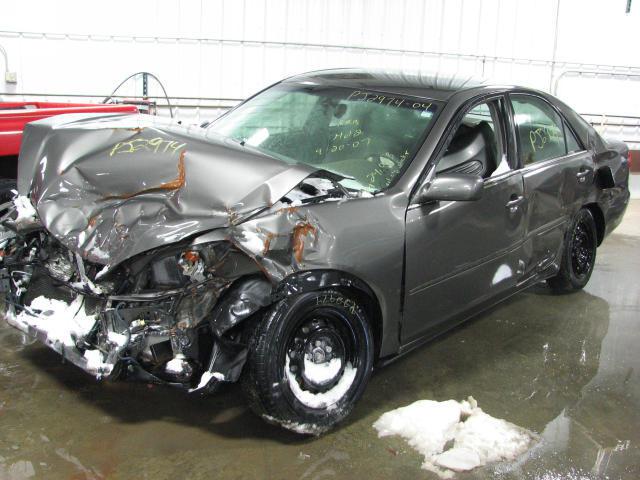 2004 toyota camry 21455 miles air flow meter 899136