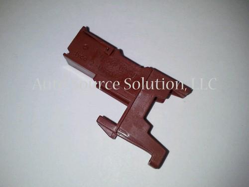 Genuine smart fortwo fuse box interior fuse box brown f34