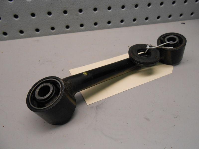 Y42 yamaha yw125 zuma 125 2009 engine brace bar