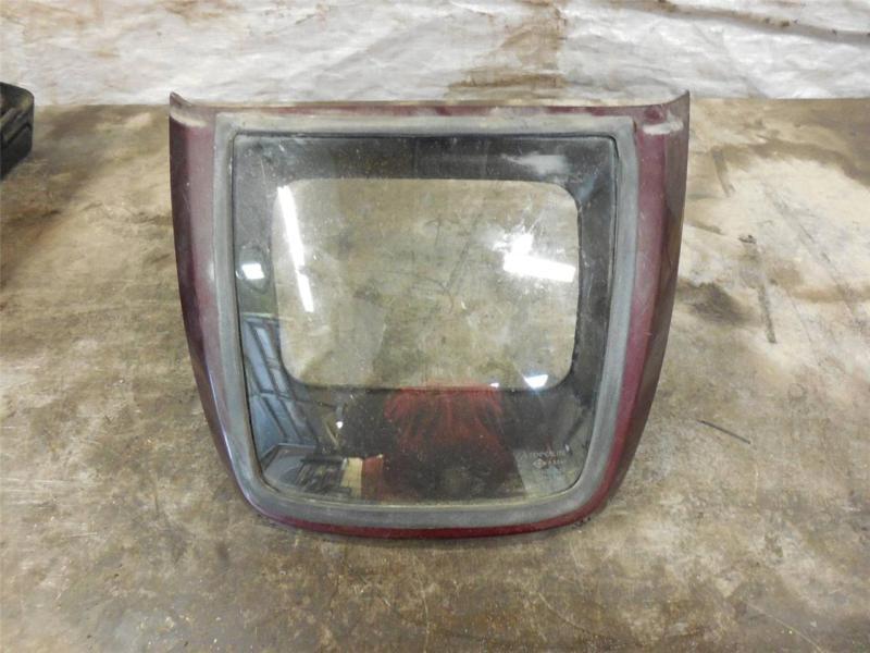 1983 yamaha venture royale xvz1200 xvz 1200 headlight cover