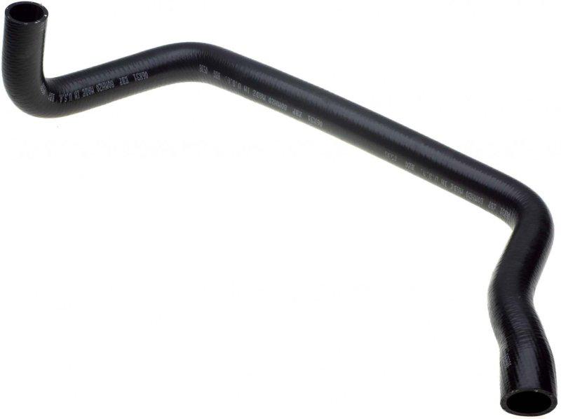 Gates radiator coolant hose 23120