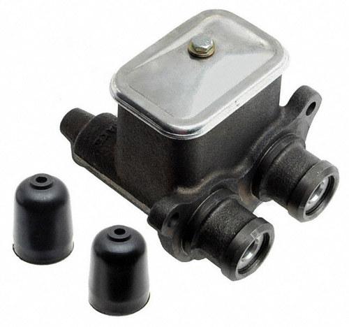 Raybestos mc34404 brake and clutch master cylinder