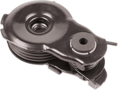 Goodyear 49338 belt tensioner-belt tensioner assembly