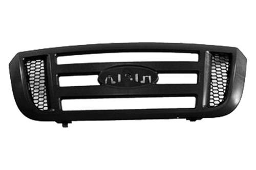 Replace fo1200473 - 06-07 ford ranger grille brand new car grill oe style