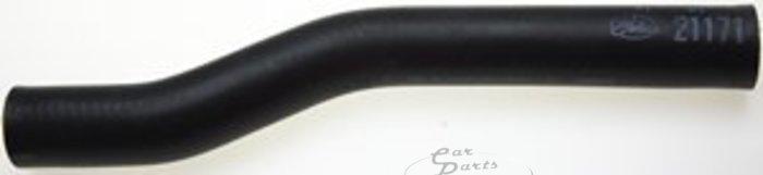 Gates radiator coolant hose