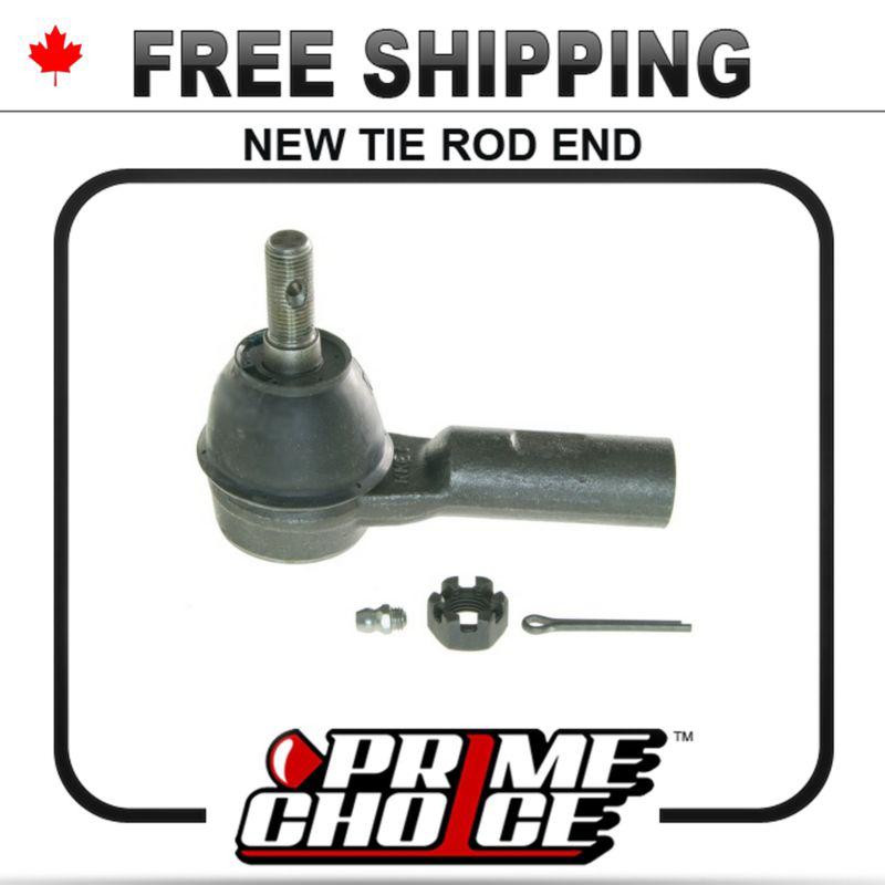 Prime choice premium new outer tie rod end