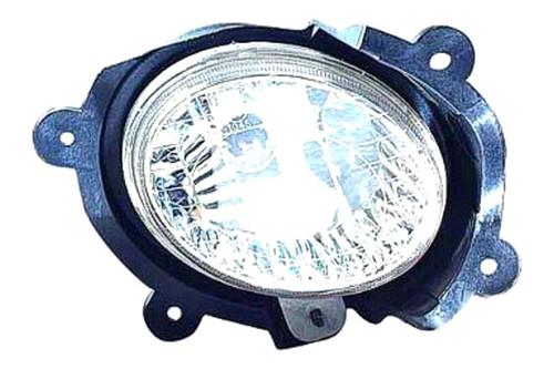 Replace ki2592109 - 2004 fits kia spectra front lh fog light assembly