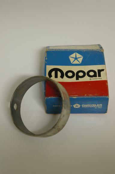 400/440 no.3 cam shaft bearing 